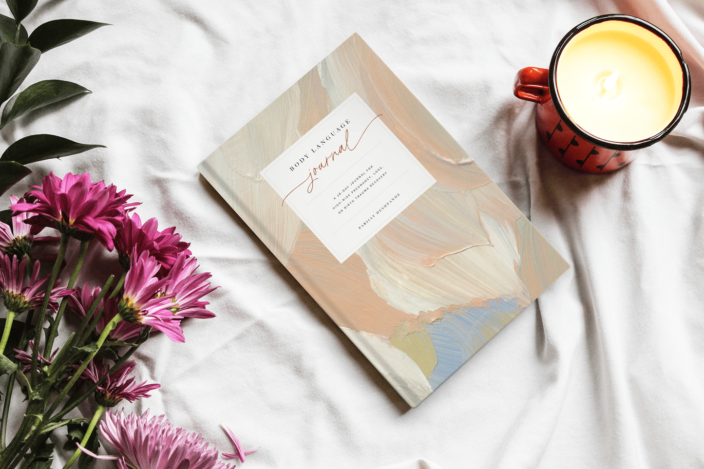 Body Language Journal