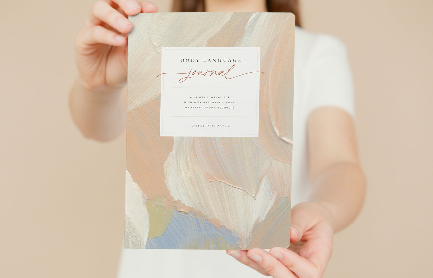Body Language Journal