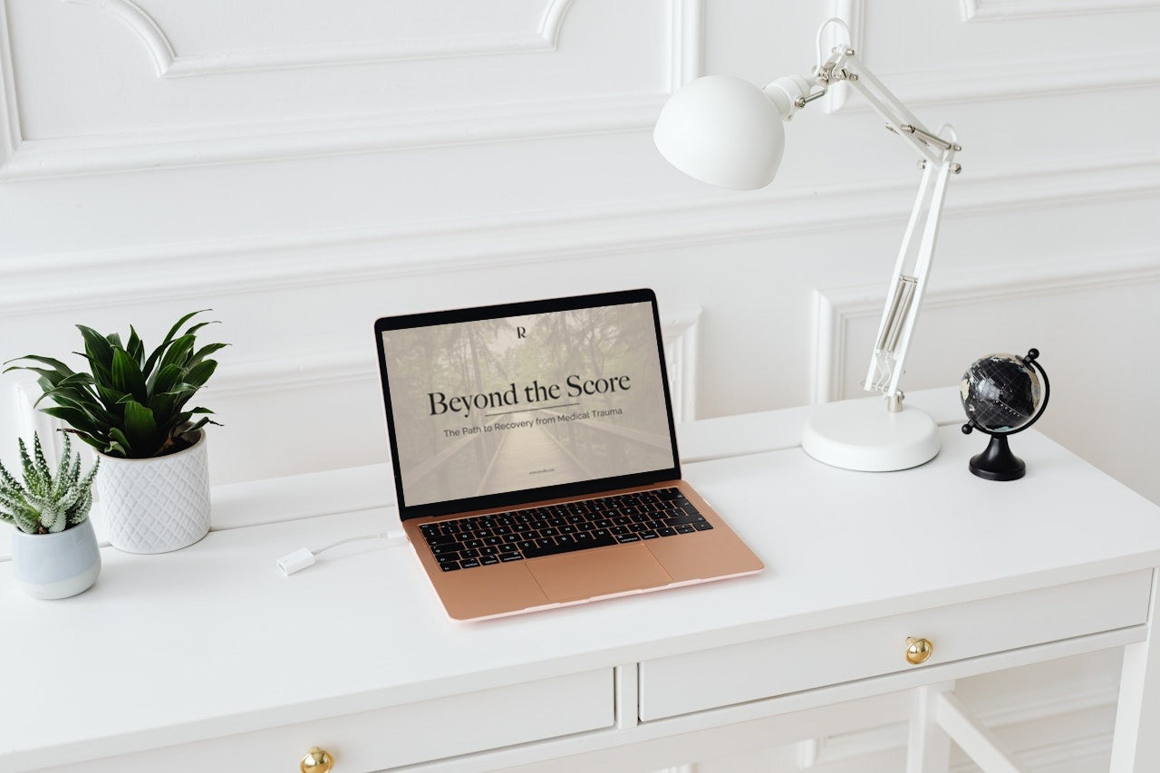 Beyond the Score: The Path to Recovery from Medical Trauma