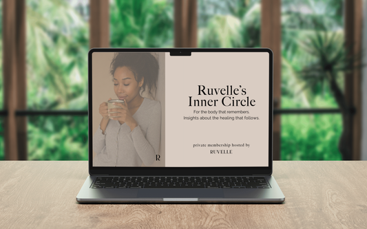 Ruvelle Inner Circle