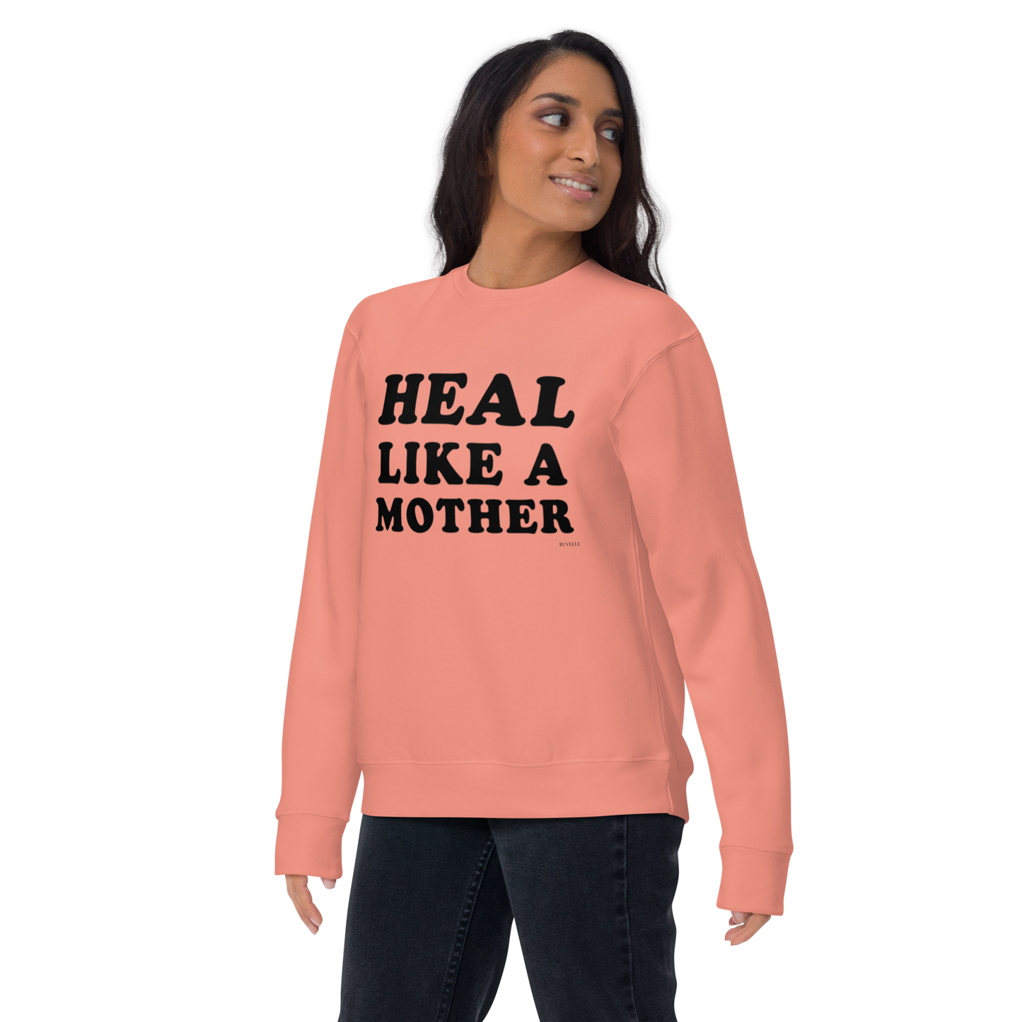 Heal Like a Mother Sweatshirt